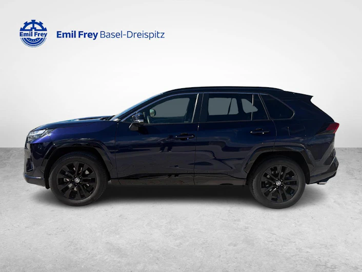 Fahrzeugbild TOYOTA RAV-4