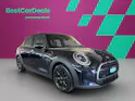 Mini Cooper 5door