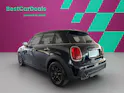 Mini Cooper 5door