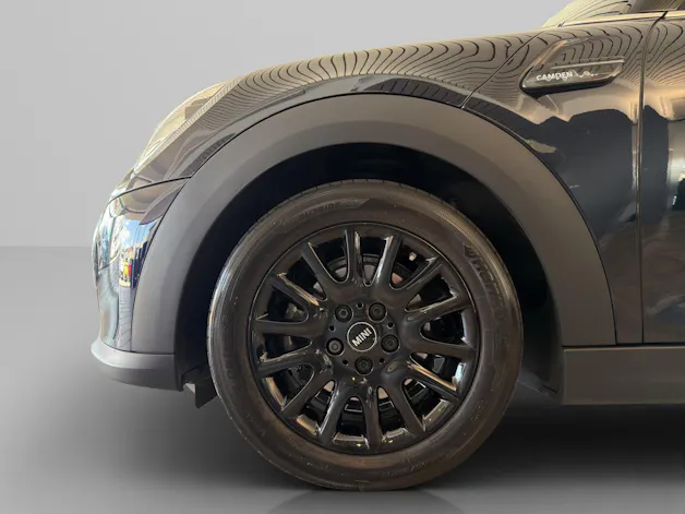 Mini Cooper 5door