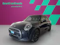 Mini Cooper 5door