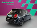 Mini Cooper 5door