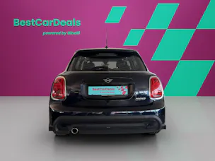 Mini Cooper 5door