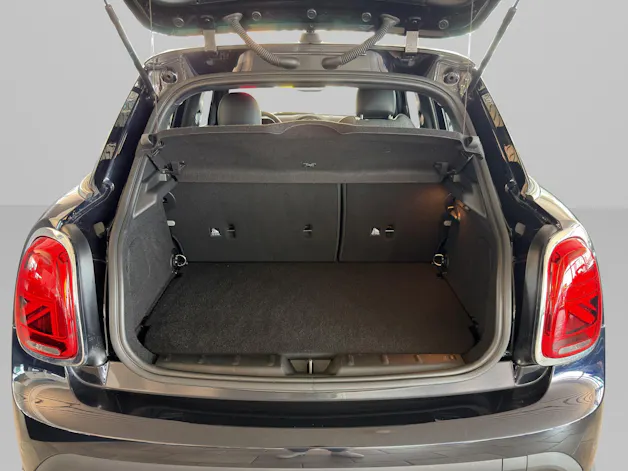 Mini Cooper 5door