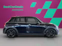 Mini Cooper 5door