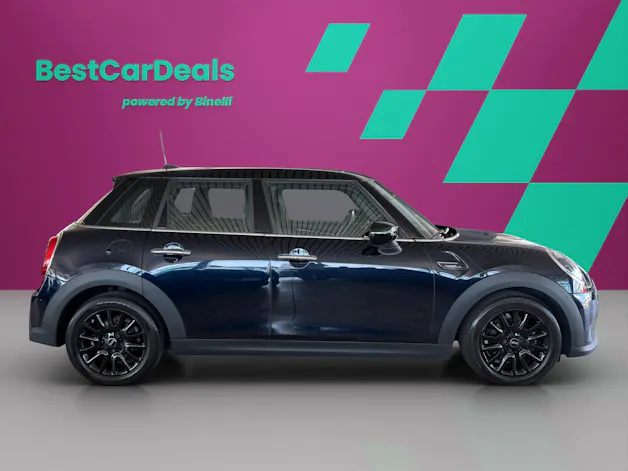 Mini Cooper 5door