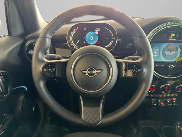 Mini Cooper 5door