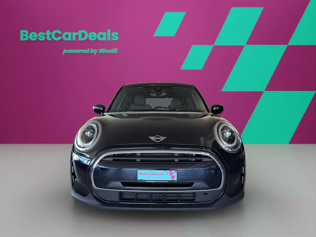 Mini Cooper 5door