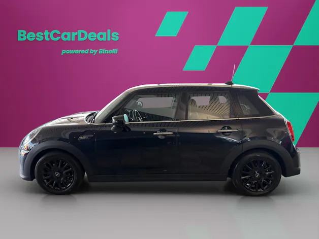 Mini Cooper 5door