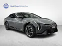 Kia EV4 Fastback 81 kWh GT-Line