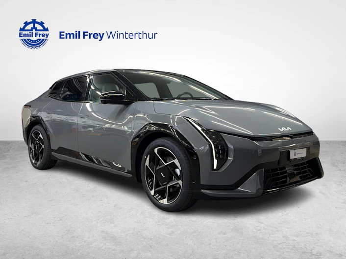 Fahrzeugbild KIA EV4