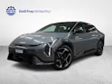 Kia EV4 Fastback 81 kWh GT-Line