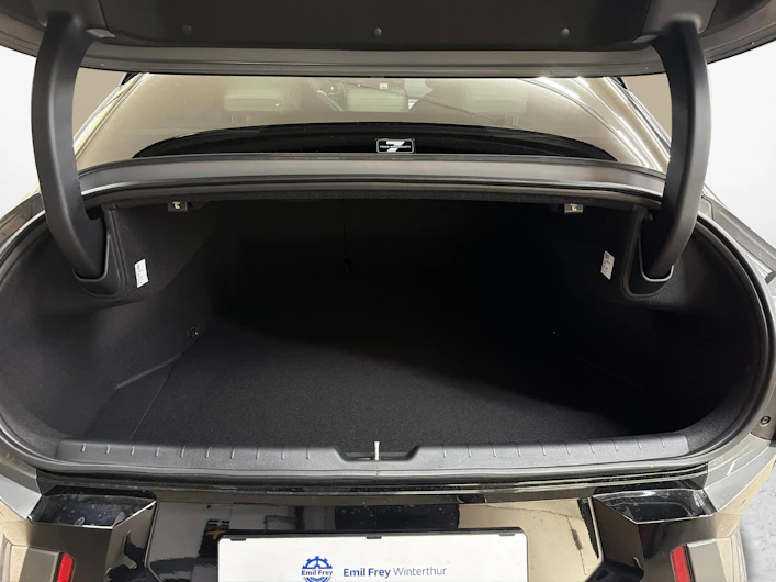 Fahrzeugbild KIA EV4
