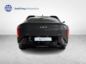 Fahrzeugbild KIA EV4 Fastback 81 kWh GT-Line