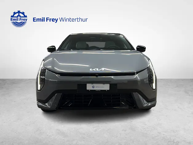 Kia EV4 Fastback 81 kWh GT-Line
