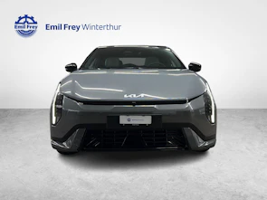 Fahrzeugbild KIA EV4 Fastback 81 kWh GT-Line