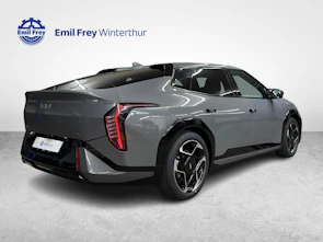 Fahrzeugbild KIA EV4 Fastback 81 kWh GT-Line