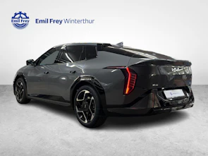 Fahrzeugbild KIA EV4 Fastback 81 kWh GT-Line