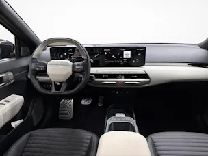 Kia EV4 Fastback 81 kWh GT-Line