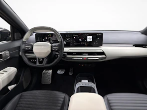 Fahrzeugbild KIA EV4 Fastback 81 kWh GT-Line