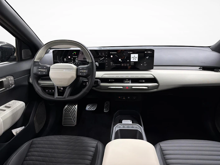 Fahrzeugbild KIA EV4
