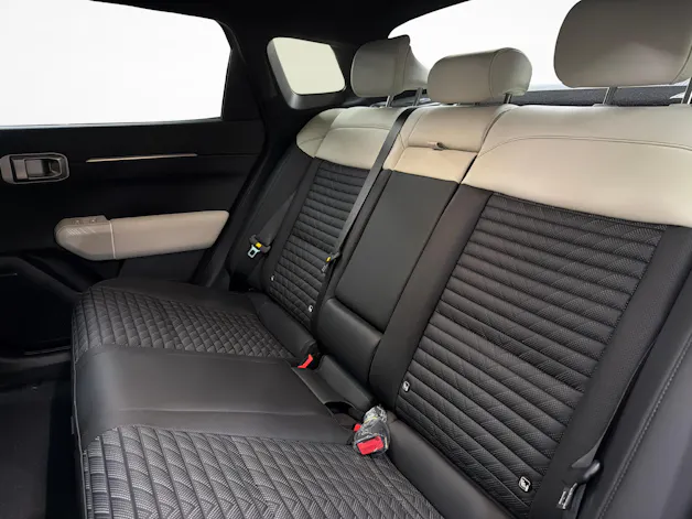 Kia EV4 Fastback 81 kWh GT-Line