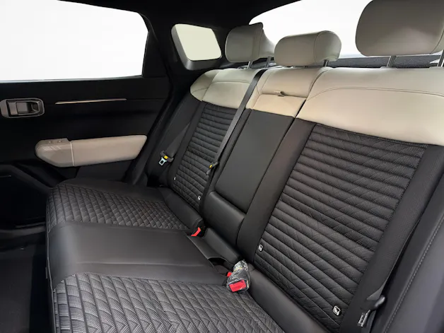 Kia EV4 Fastback 81 kWh GT-Line
