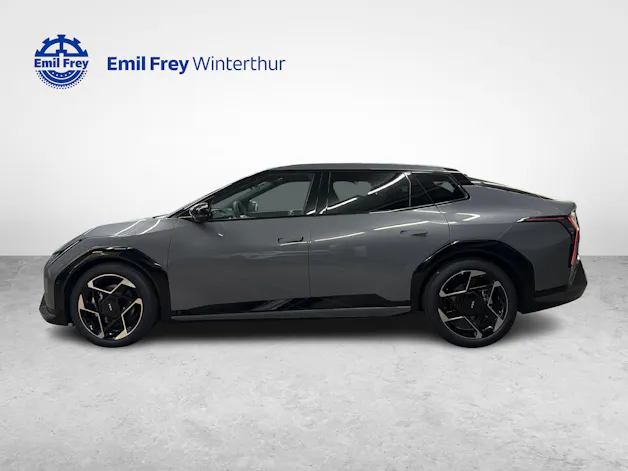 Kia EV4 Fastback 81 kWh GT-Line