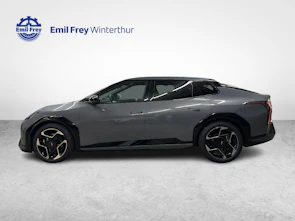 Fahrzeugbild KIA EV4 Fastback 81 kWh GT-Line
