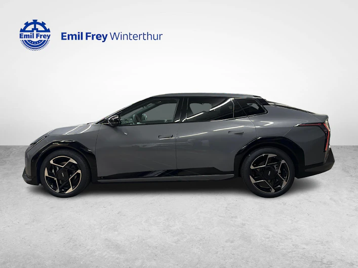Fahrzeugbild KIA EV4