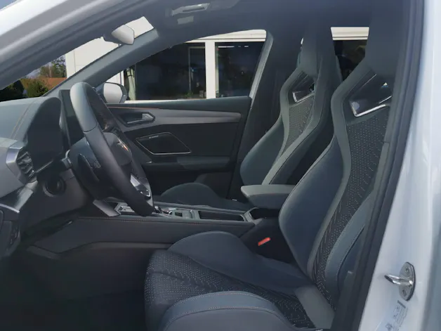 Cupra Leon ST 2.0 TSI 333 VZ 4Drive DSG