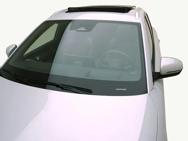 BYD Atto 3 EVO Excellence AWD