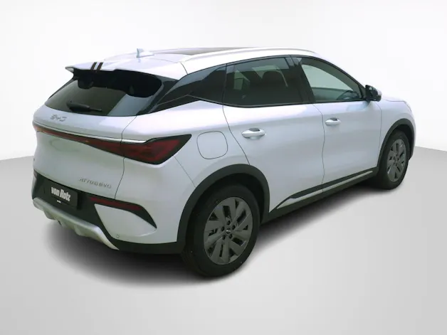 BYD Atto 3 EVO Excellence AWD