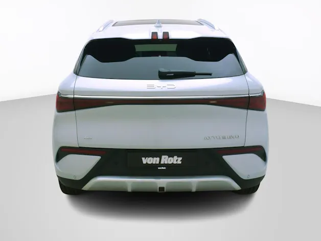 BYD Atto 3 EVO Excellence AWD