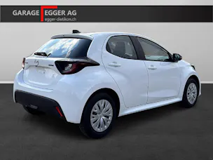 MAZDA 2 1.5 Hybrid Prime-Line
