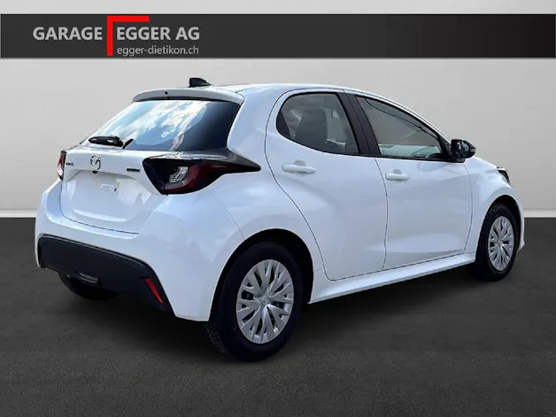 Mazda 2 1.5 Hybrid Prime-Line