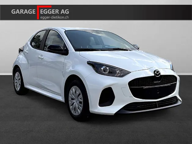 Mazda 2 1.5 Hybrid Prime-Line