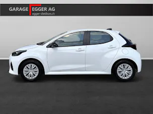 MAZDA 2 1.5 Hybrid Prime-Line