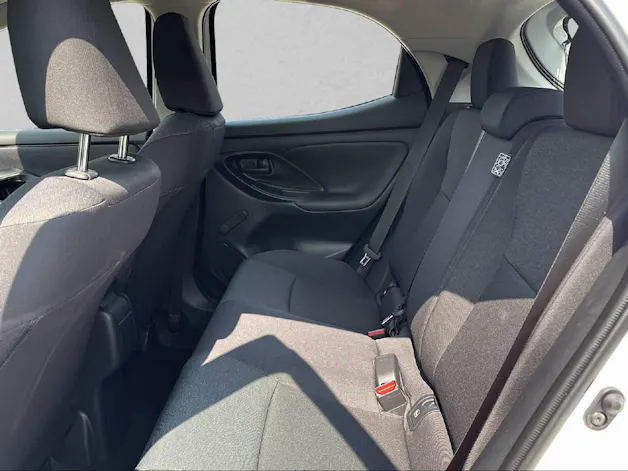 Mazda 2 1.5 Hybrid Prime-Line