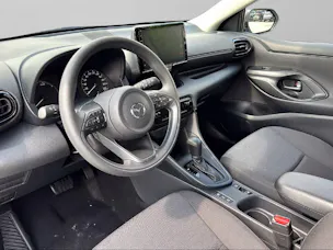 MAZDA 2 1.5 Hybrid Prime-Line