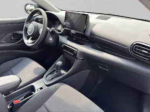 MAZDA 2 1.5 Hybrid Prime-Line