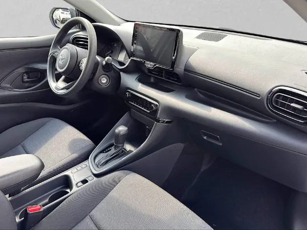 Mazda 2 1.5 Hybrid Prime-Line