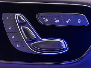 MERCEDES-BENZ V 300 d 4MATIC EXCLUSIVE Lang