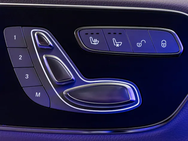 Mercedes-Benz V 300 d 4MATIC EXCLUSIVE Lang