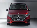 Mercedes-Benz V 300 d 4MATIC EXCLUSIVE Lang