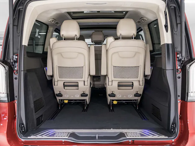 Mercedes-Benz V 300 d 4MATIC EXCLUSIVE Lang