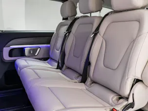 MERCEDES-BENZ V 300 d 4MATIC EXCLUSIVE Lang