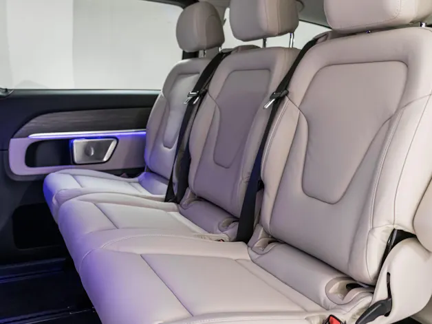 Mercedes-Benz V 300 d 4MATIC EXCLUSIVE Lang