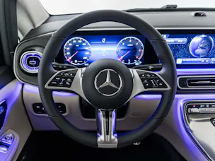 MERCEDES-BENZ V 300 d 4MATIC EXCLUSIVE Lang