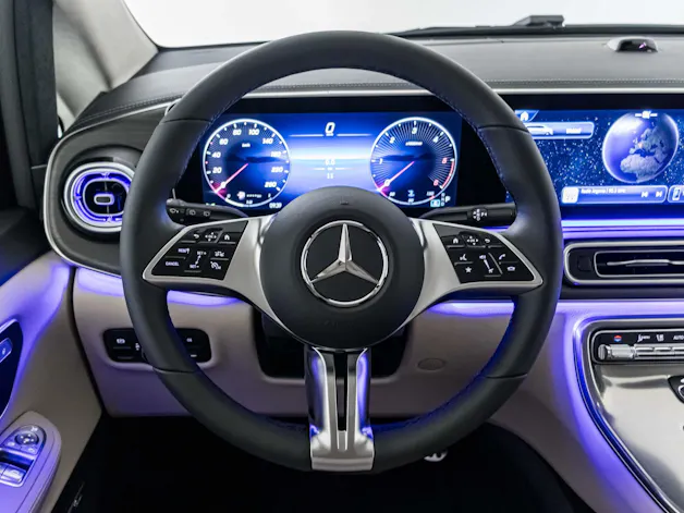 Mercedes-Benz V 300 d 4MATIC EXCLUSIVE Lang